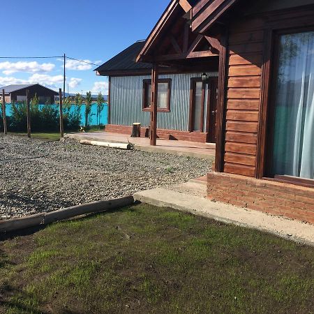 Casa Patagonica Los Frutales El Calafate Luaran gambar