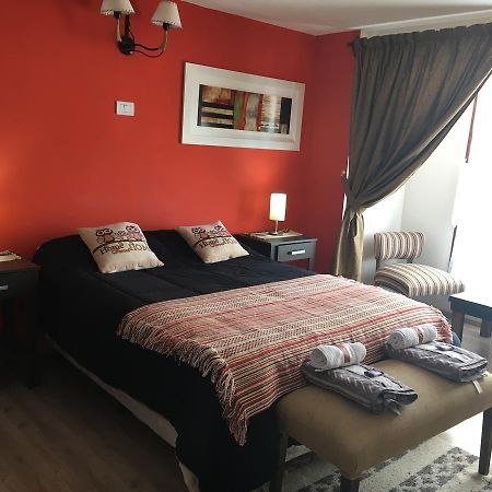 Casa Patagonica Los Frutales El Calafate Luaran gambar