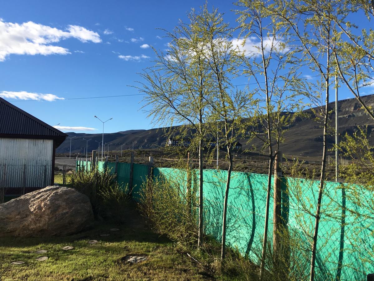 Casa Patagonica Los Frutales El Calafate Luaran gambar