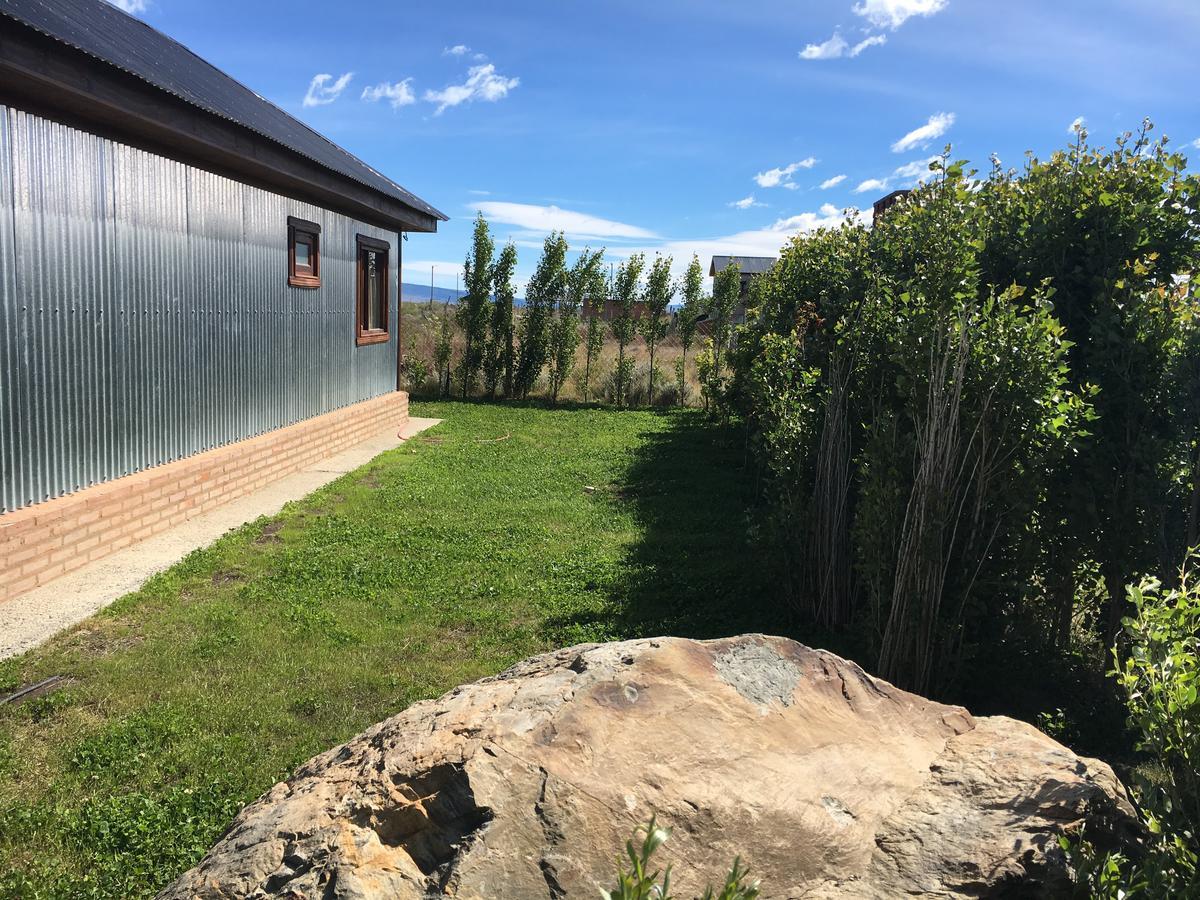 Casa Patagonica Los Frutales El Calafate Luaran gambar